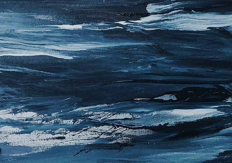 Abstract Painting 8 Abstract Painting 8